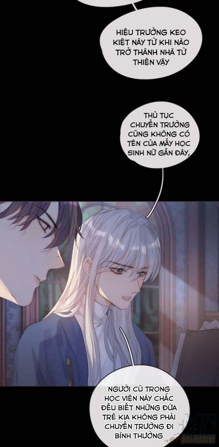 Thỉnh Cùng Ta Đồng Miên Chap 70 - Next Chap 71