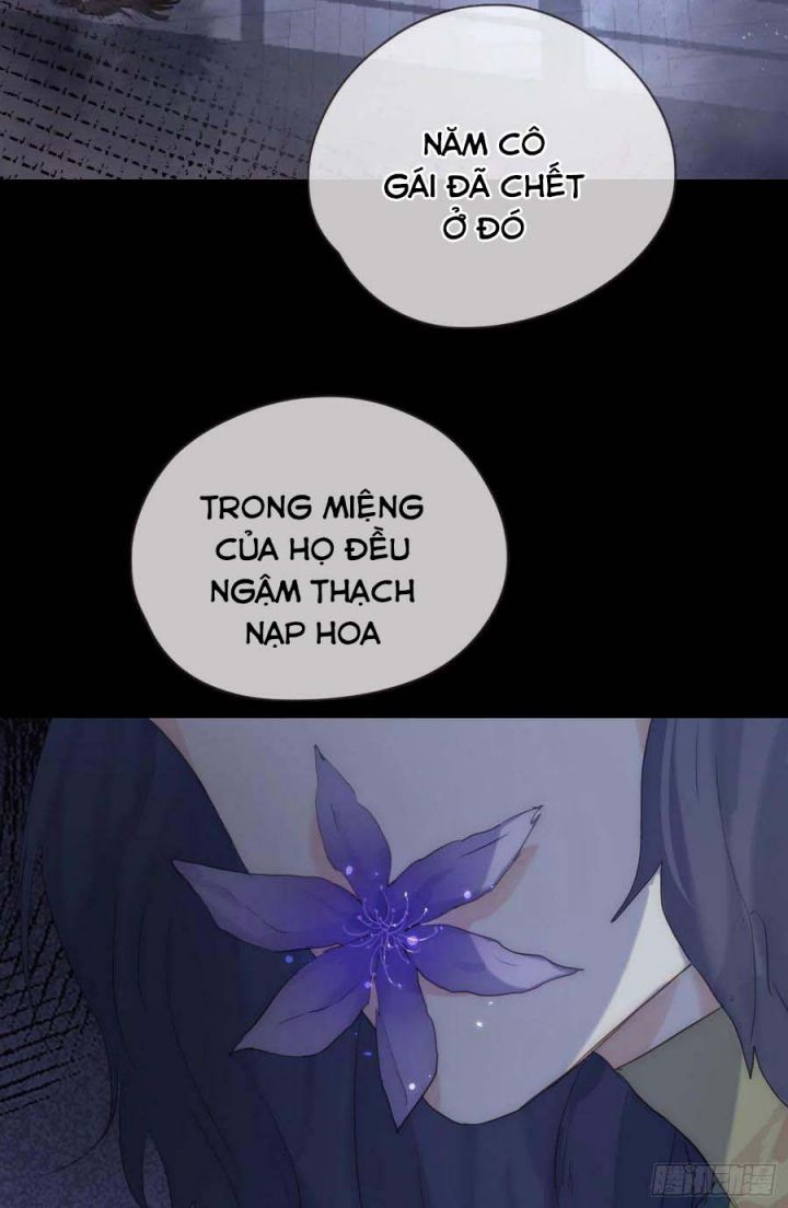 Thỉnh Cùng Ta Đồng Miên Chap 70 - Next Chap 71