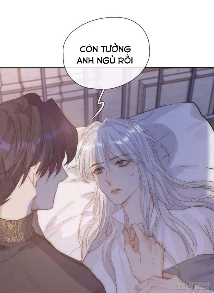 Thỉnh Cùng Ta Đồng Miên Chap 70 - Next Chap 71