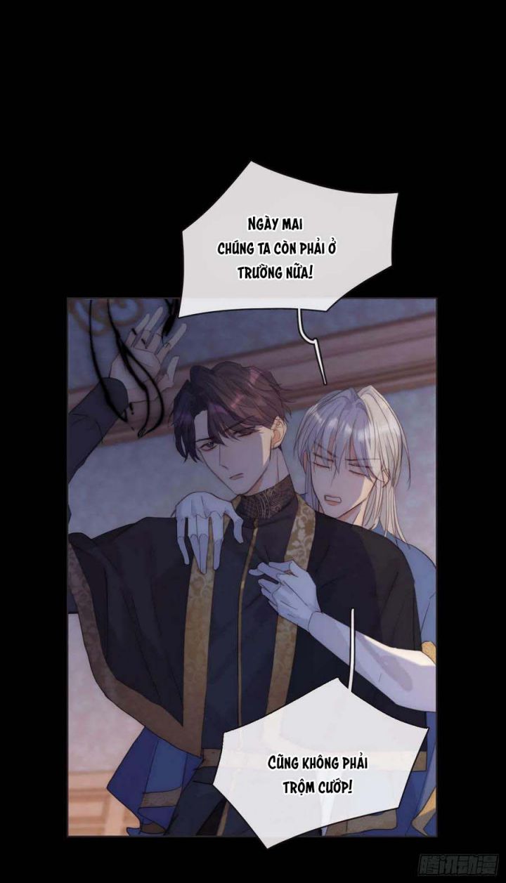 Thỉnh Cùng Ta Đồng Miên Chap 70 - Next Chap 71