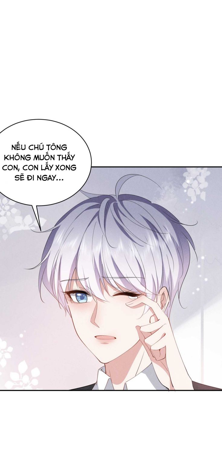 Anh Mà Không Cong, Tôi Liền Hắc Hoá  Chapter 20 - Next Chapter 21