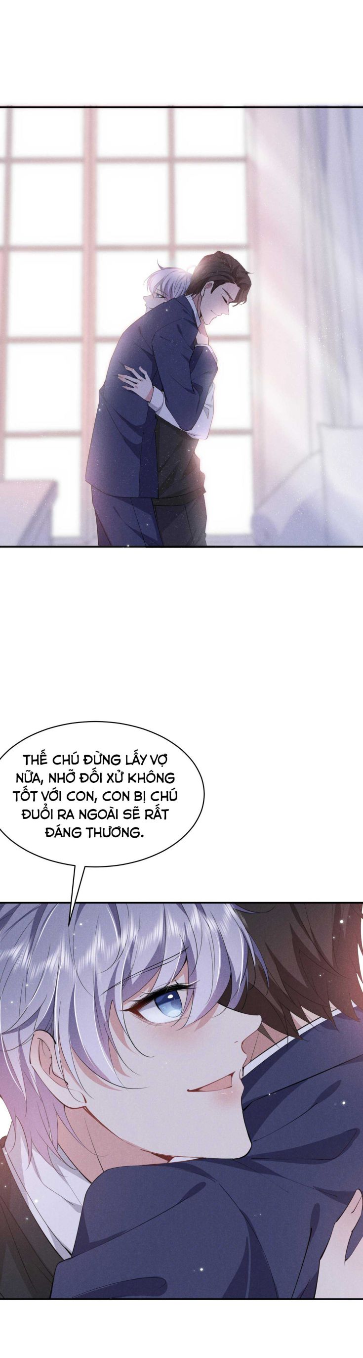 Anh Mà Không Cong, Tôi Liền Hắc Hoá  Chapter 20 - Next Chapter 21