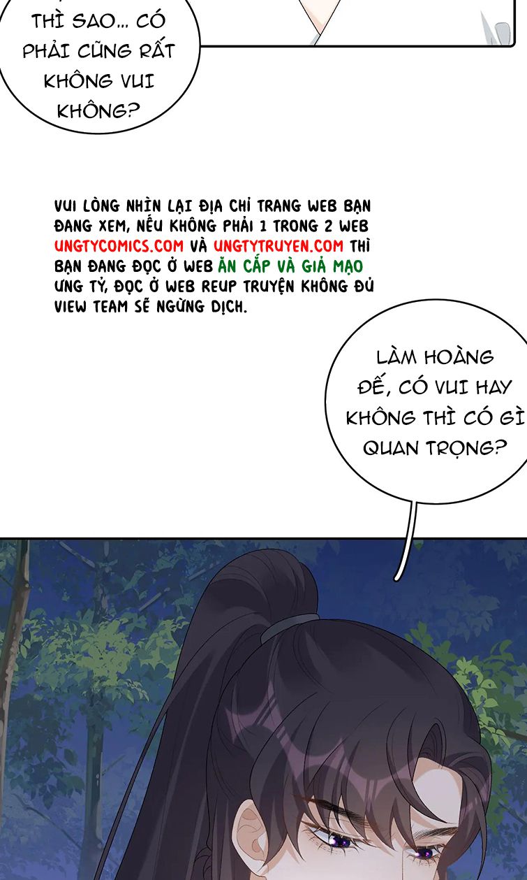 Nội Thị Mỗi Ngày Đều Muốn Cách Xa Hoàng Thượng Chap 40 - Next Chap 41