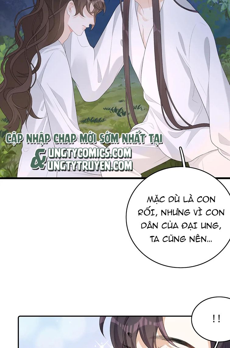 Nội Thị Mỗi Ngày Đều Muốn Cách Xa Hoàng Thượng Chap 40 - Next Chap 41