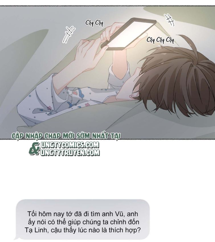 Công Lược Đối Tượng Sai Rồi Chap 29 - Next Chap 30