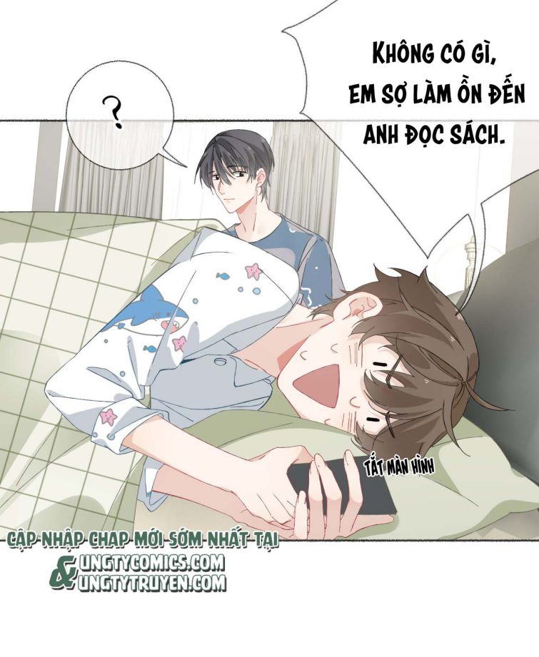 Công Lược Đối Tượng Sai Rồi Chap 29 - Next Chap 30