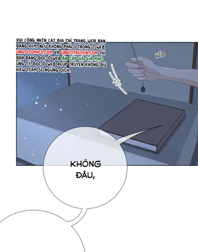 Công Lược Đối Tượng Sai Rồi Chap 29 - Next Chap 30