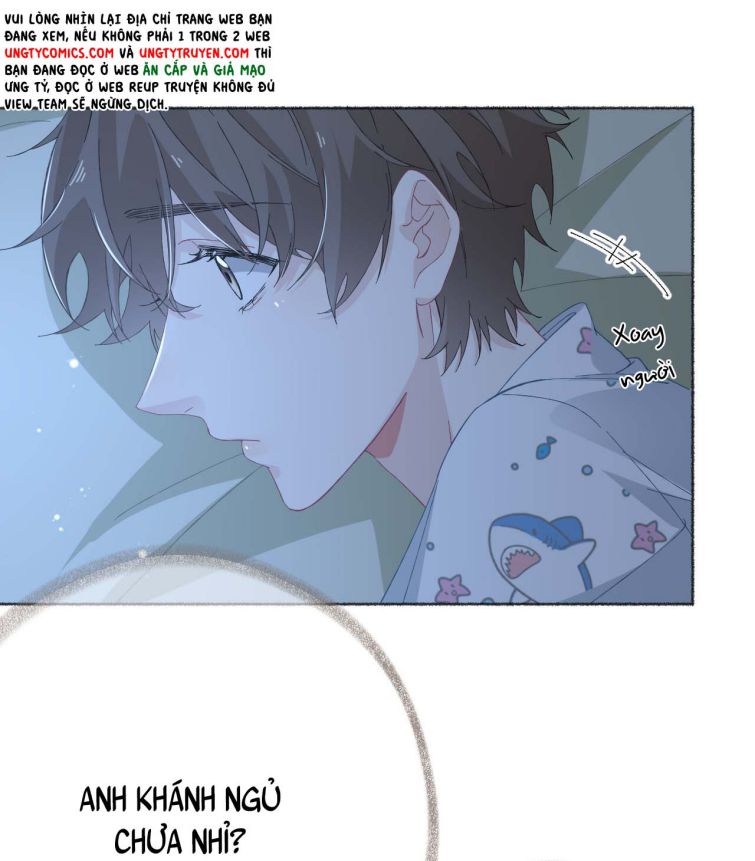 Công Lược Đối Tượng Sai Rồi Chap 29 - Next Chap 30