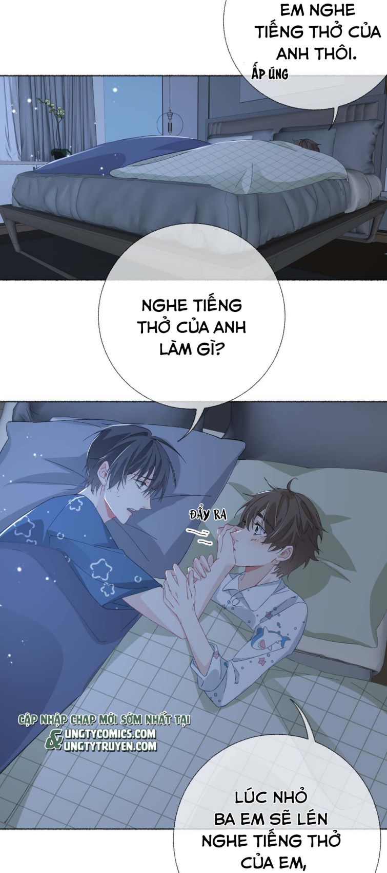 Công Lược Đối Tượng Sai Rồi Chap 29 - Next Chap 30