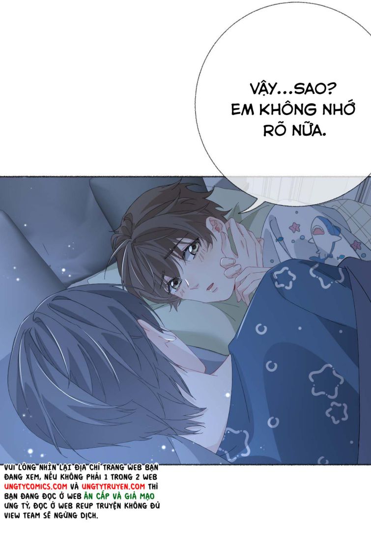 Công Lược Đối Tượng Sai Rồi Chap 29 - Next Chap 30