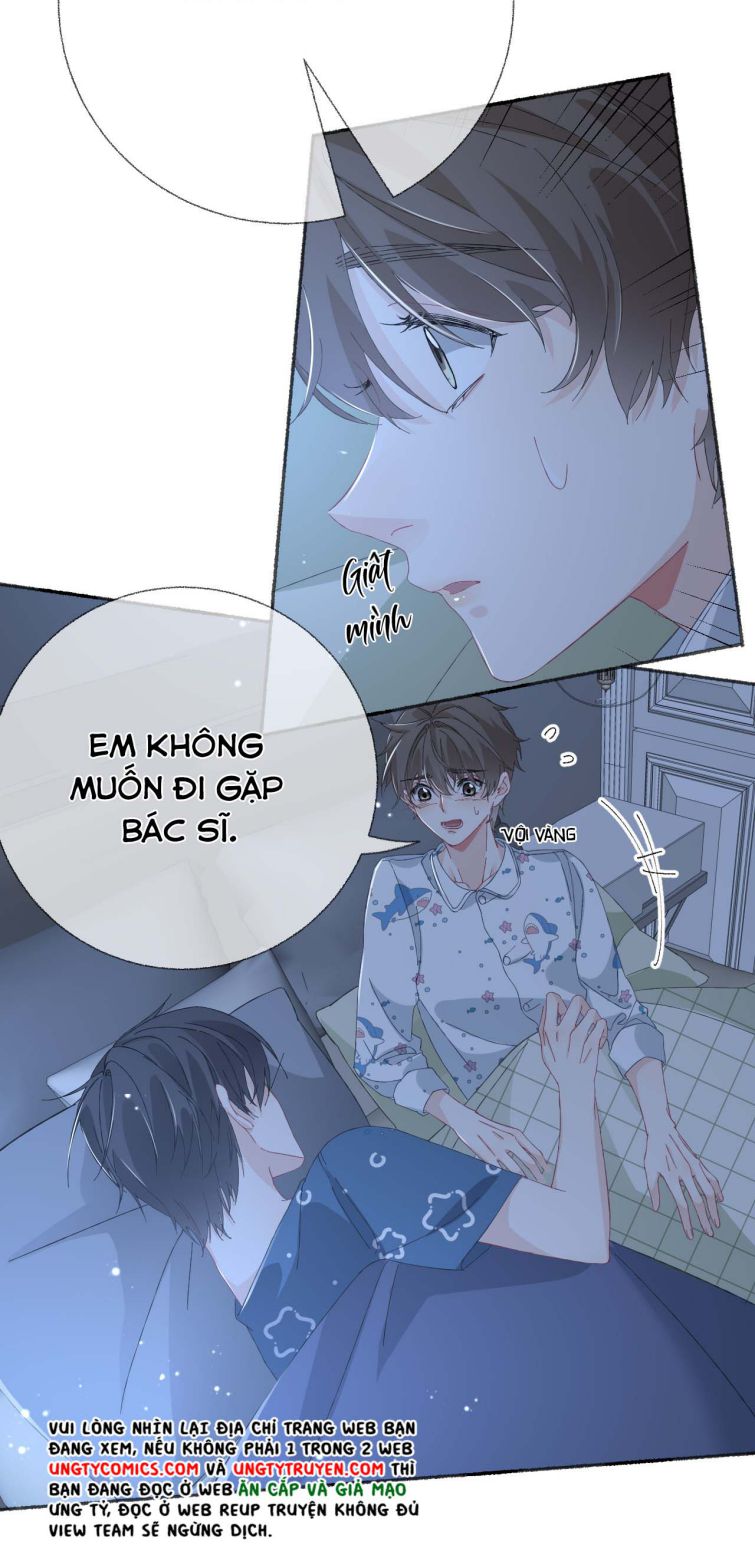 Công Lược Đối Tượng Sai Rồi Chap 29 - Next Chap 30