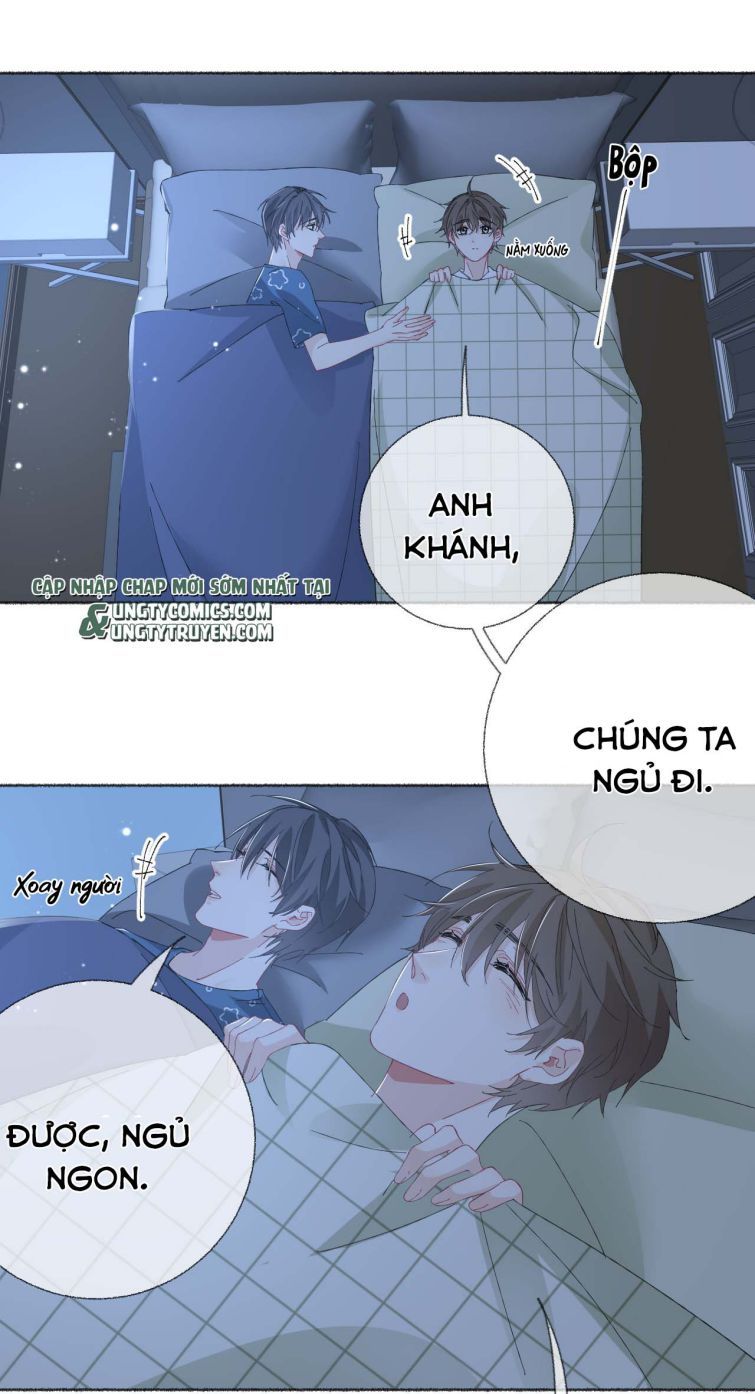 Công Lược Đối Tượng Sai Rồi Chap 29 - Next Chap 30