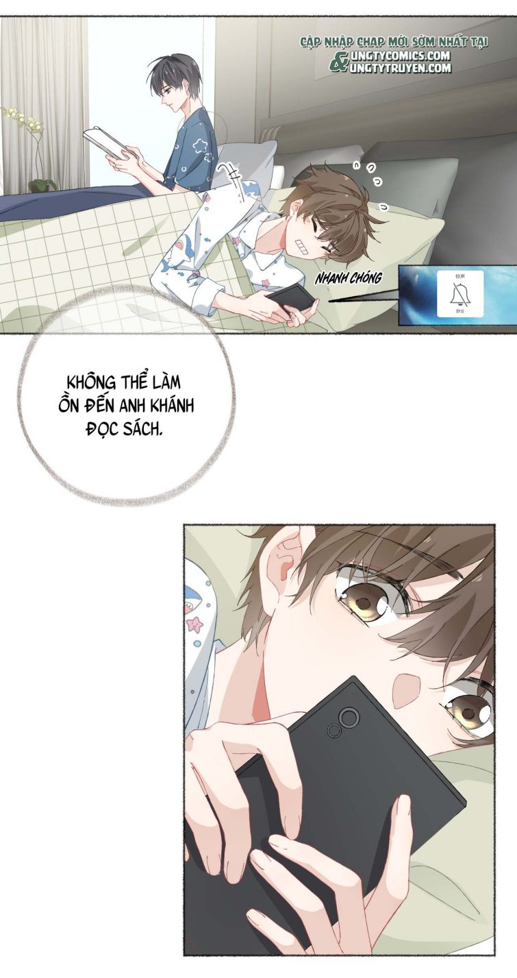 Công Lược Đối Tượng Sai Rồi Chap 29 - Next Chap 30