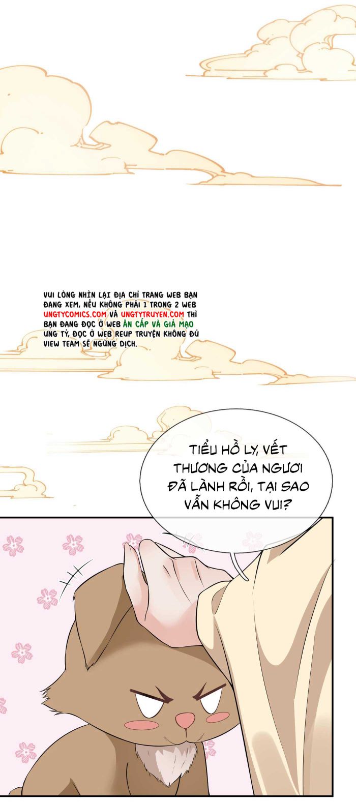 Đánh Chết Cũng Không Làm Sư Tôn Chap 73 - Next Chap 74