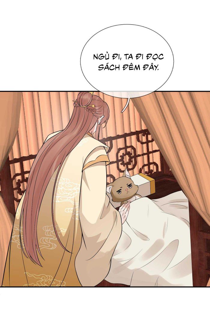 Đánh Chết Cũng Không Làm Sư Tôn Chap 73 - Next Chap 74