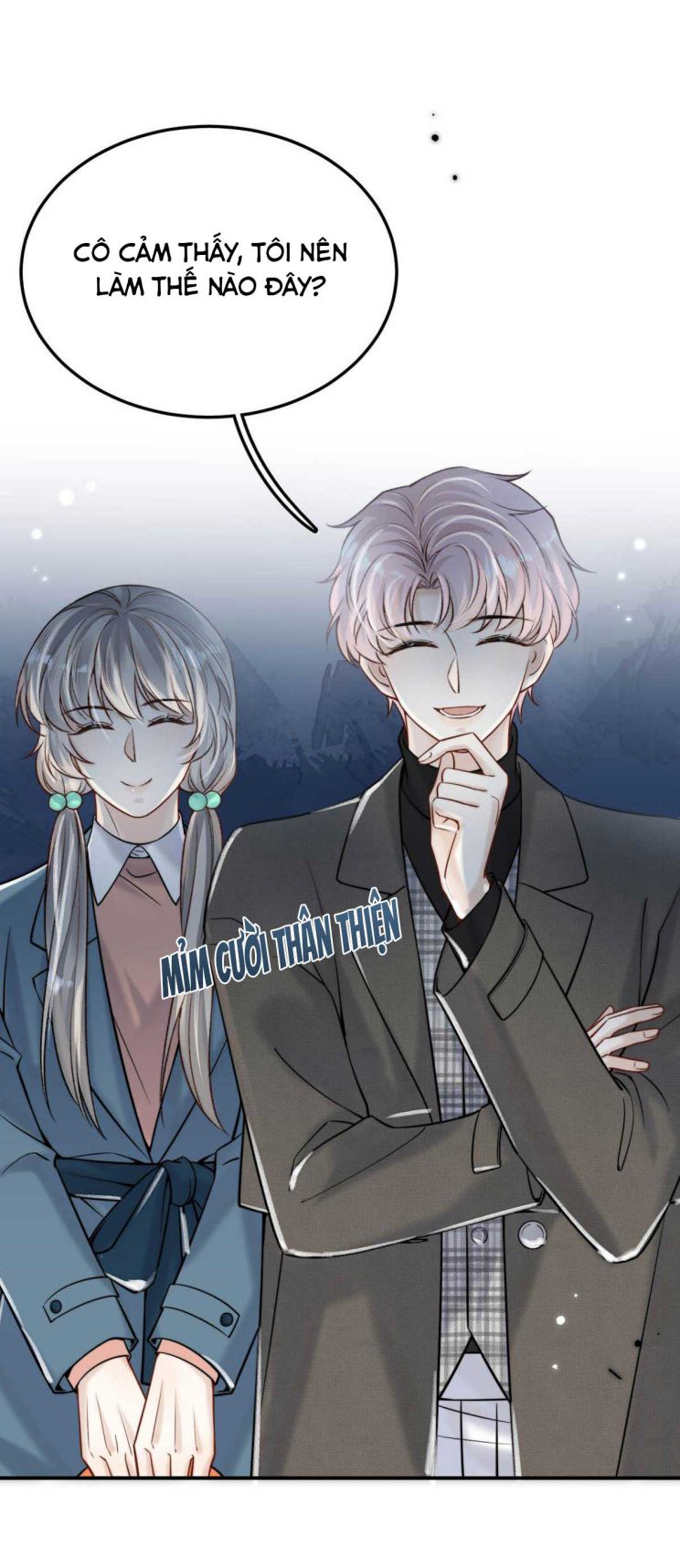 Nước Đổ Đầy Ly Chap 27 - Next Chap 28