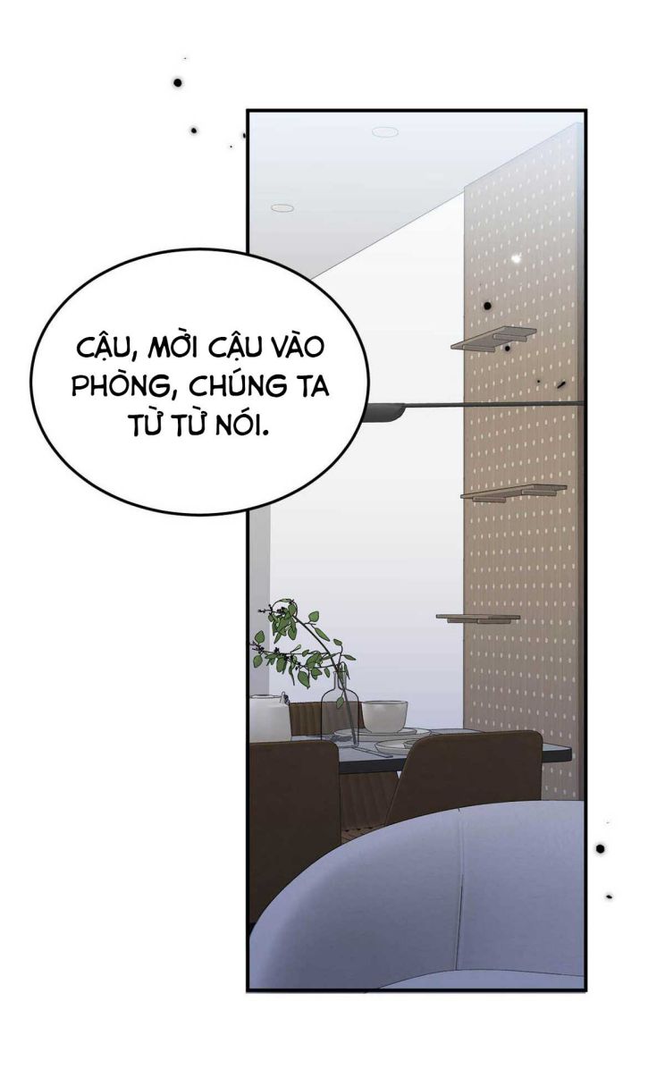 Nước Đổ Đầy Ly Chap 27 - Next Chap 28