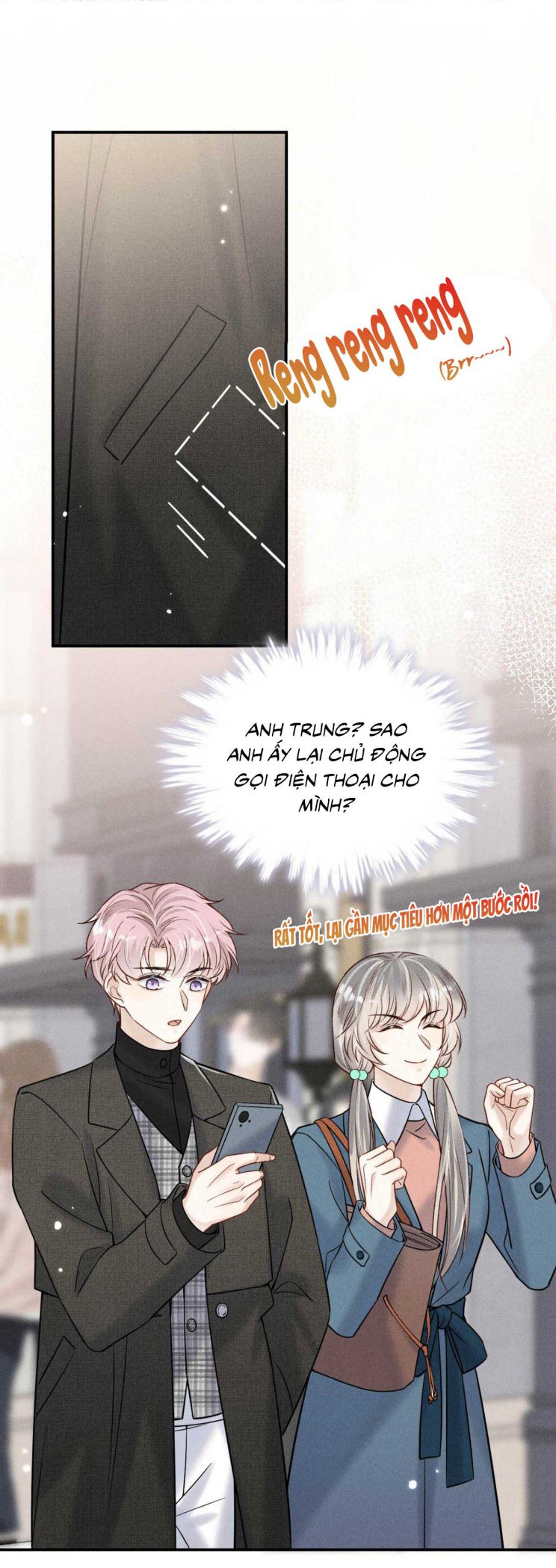 Nước Đổ Đầy Ly Chap 27 - Next Chap 28