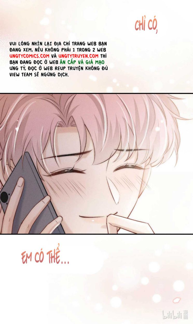 Nước Đổ Đầy Ly Chap 27 - Next Chap 28