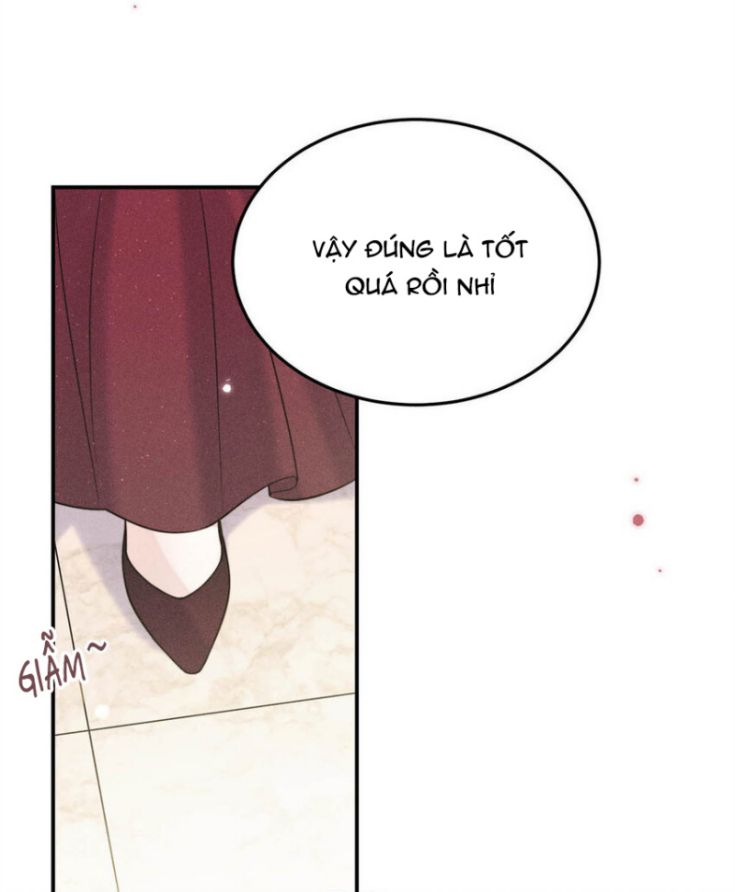 Nước Đổ Đầy Ly Chap 28 - Next Chap 29