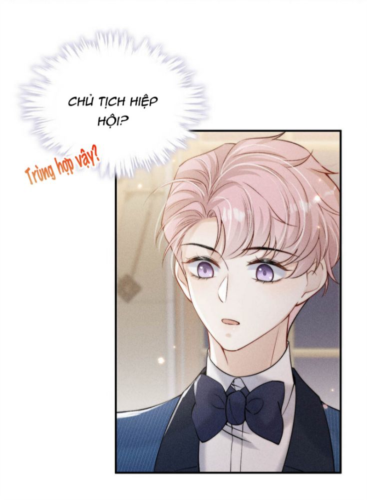 Nước Đổ Đầy Ly Chap 28 - Next Chap 29