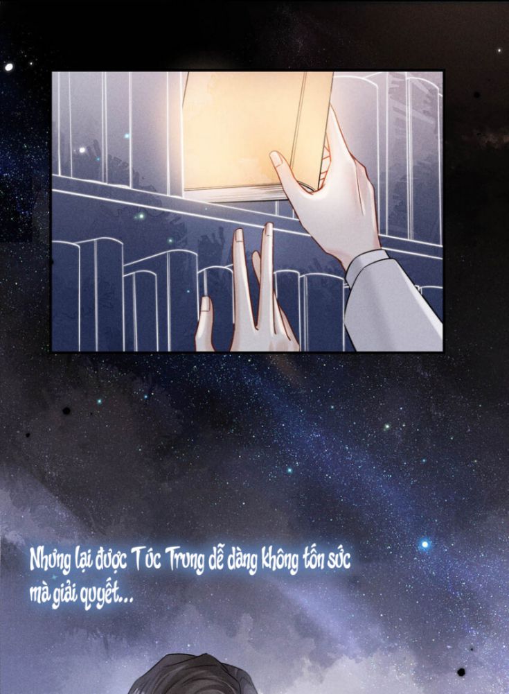 Nước Đổ Đầy Ly Chap 28 - Next Chap 29