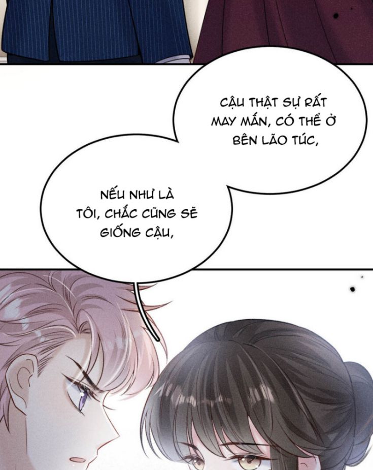 Nước Đổ Đầy Ly Chap 28 - Next Chap 29