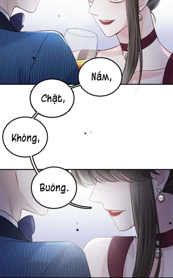 Nước Đổ Đầy Ly Chap 28 - Next Chap 29