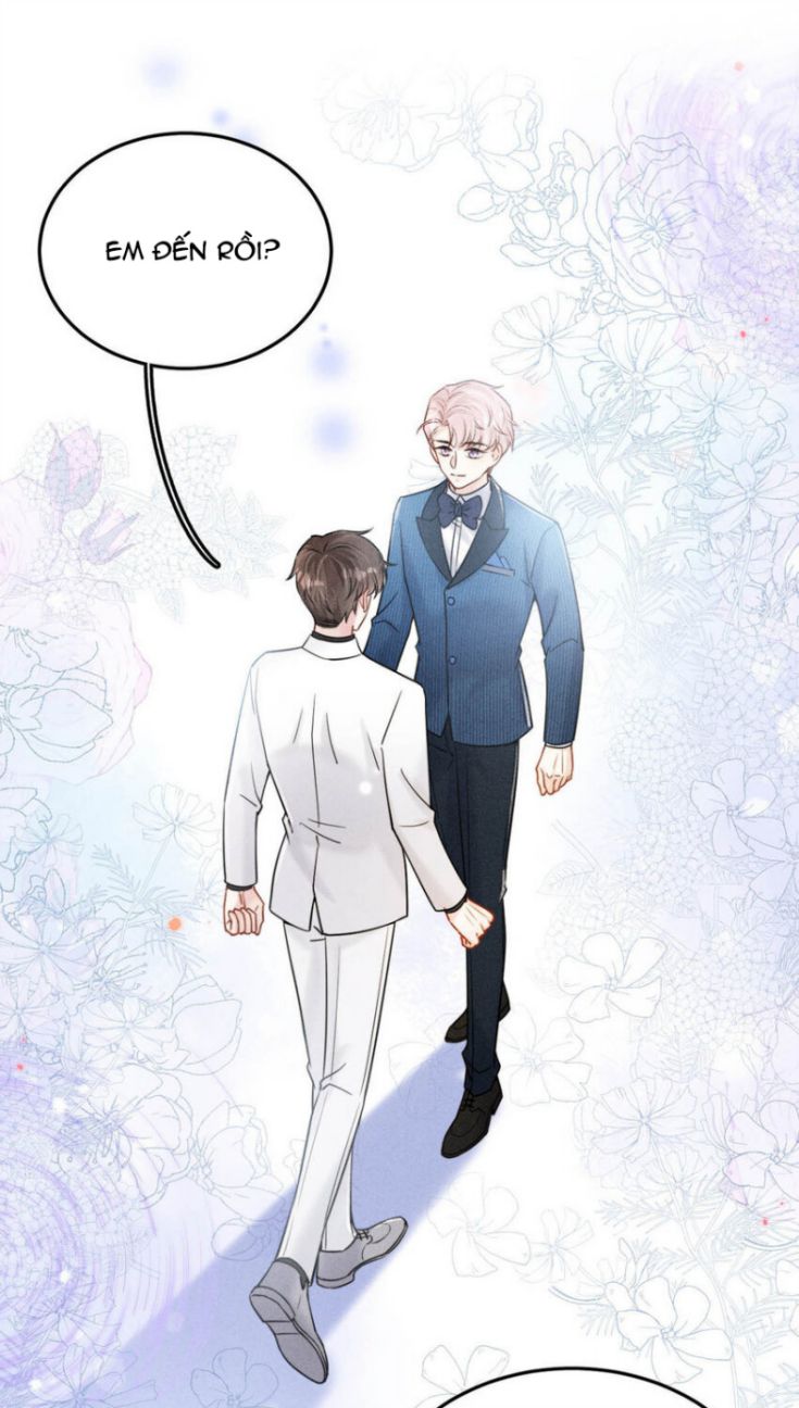 Nước Đổ Đầy Ly Chap 28 - Next Chap 29