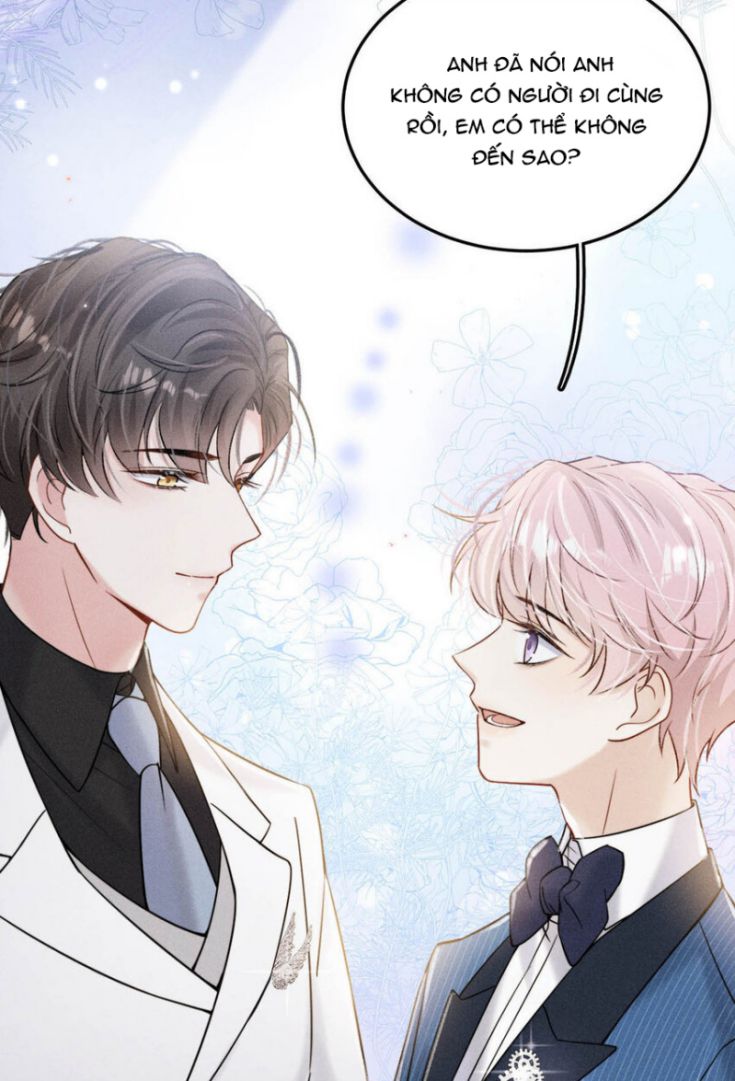 Nước Đổ Đầy Ly Chap 28 - Next Chap 29