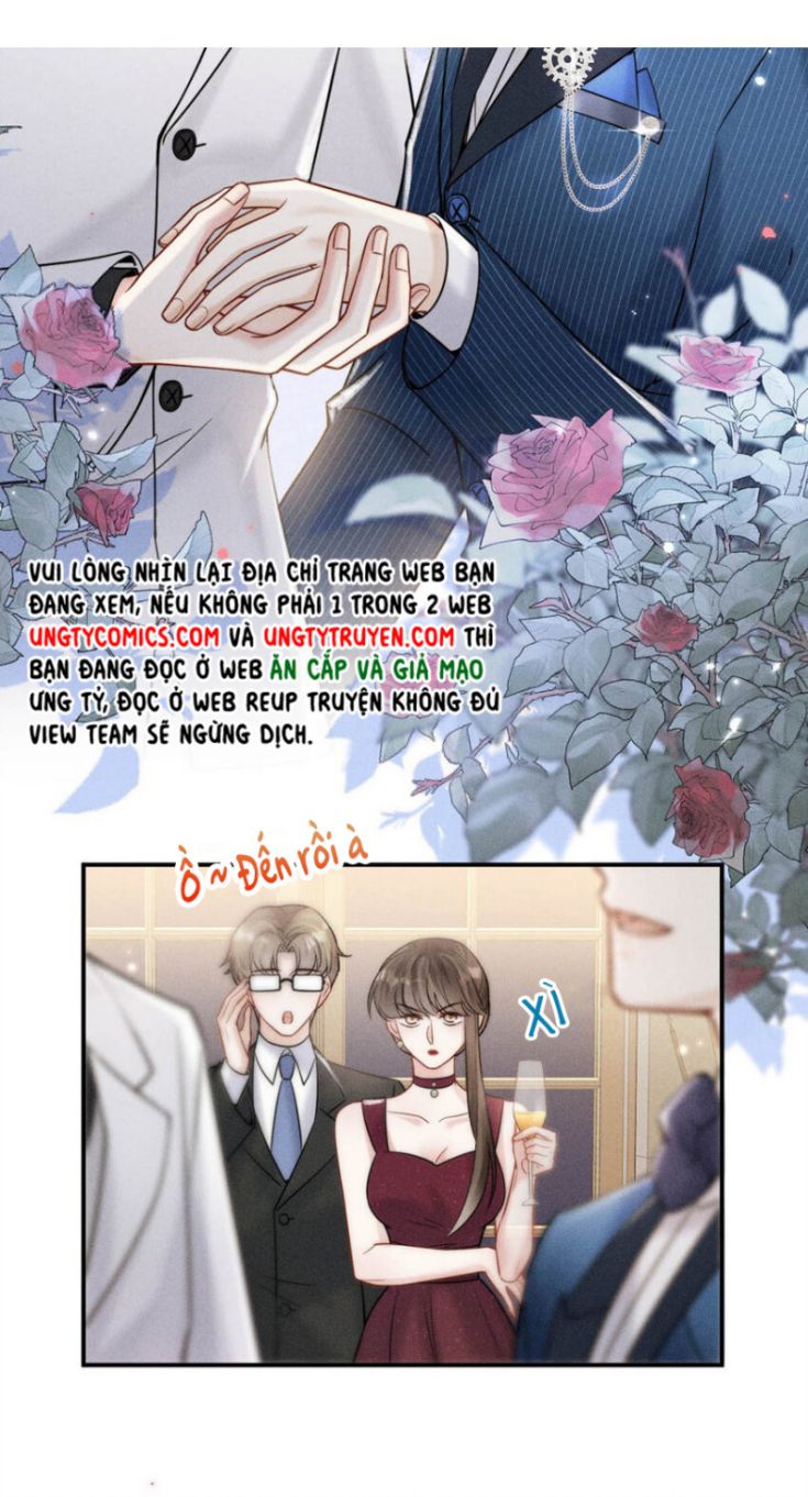 Nước Đổ Đầy Ly Chap 28 - Next Chap 29