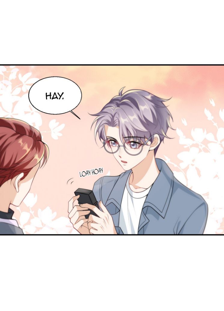 Thẳng Thắn Từ Nghiêm Chap 17 - Next Chap 18