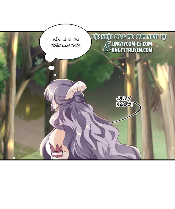 Thẳng Thắn Từ Nghiêm Chap 17 - Next Chap 18