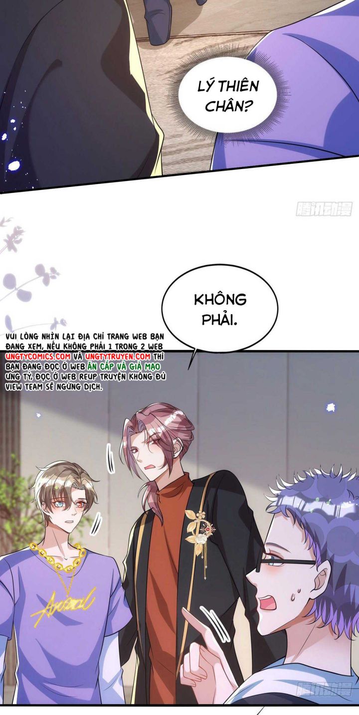 Thú Thụ Bất Thân Chap 119 - Next Chap 120