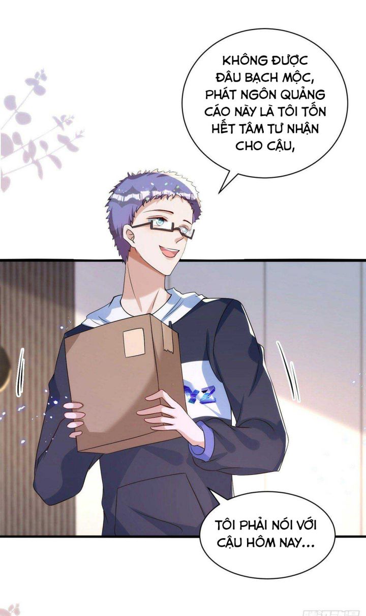 Thú Thụ Bất Thân Chap 119 - Next Chap 120