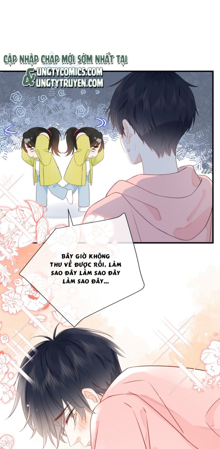 Dinh Dưỡng Quá Tốt Chapter 15 - Next Chapter 16