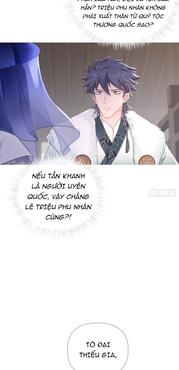 Nhập Mặc Chi Thần Chap 65 - Next Chap 66