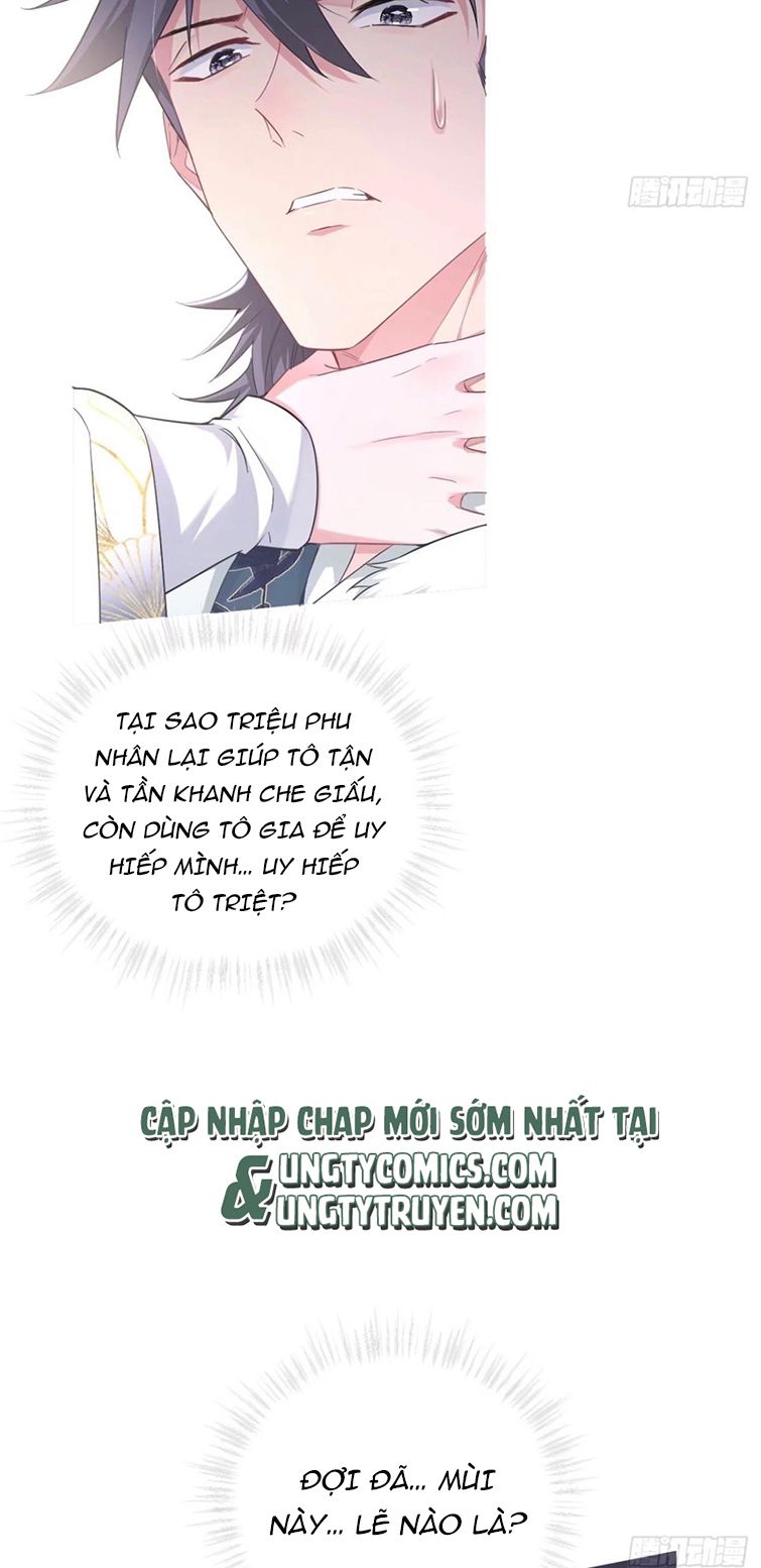 Nhập Mặc Chi Thần Chap 65 - Next Chap 66