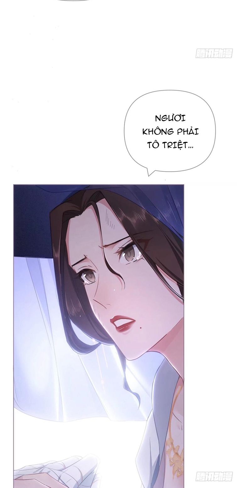 Nhập Mặc Chi Thần Chap 65 - Next Chap 66