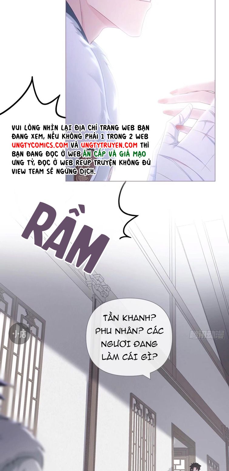 Nhập Mặc Chi Thần Chap 65 - Next Chap 66