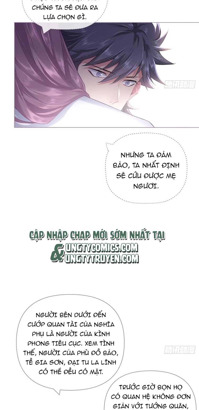 Nhập Mặc Chi Thần Chap 65 - Next Chap 66