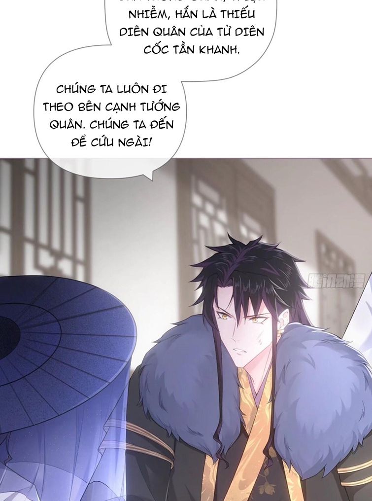 Nhập Mặc Chi Thần Chap 65 - Next Chap 66