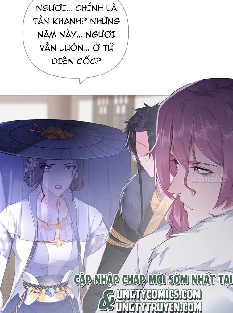 Nhập Mặc Chi Thần Chap 65 - Next Chap 66