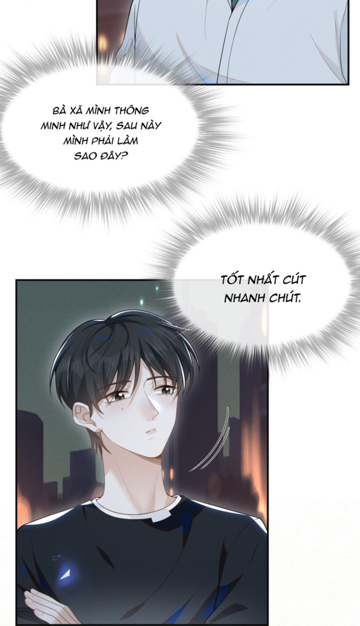 Lai sinh bất kiến Chapter 50 - Next Chapter 51