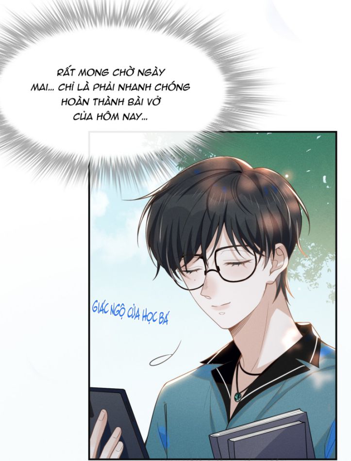 Lai sinh bất kiến Chapter 50 - Next Chapter 51