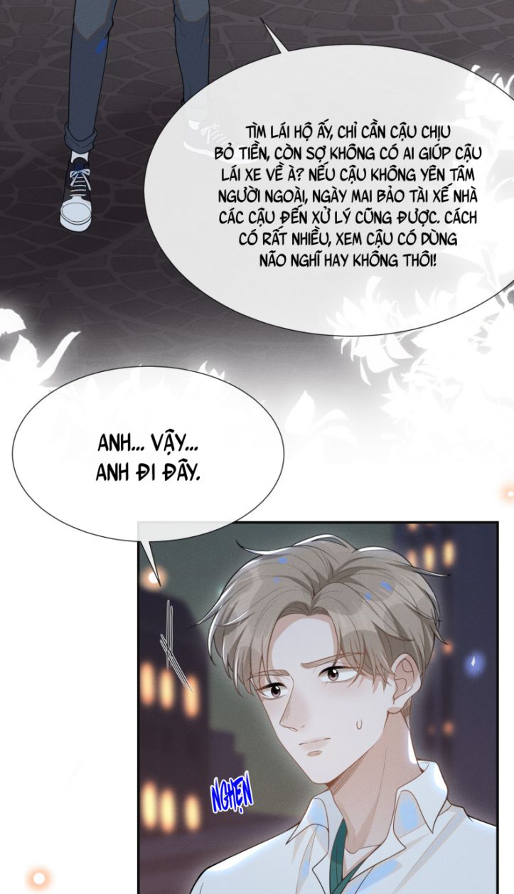 Lai sinh bất kiến Chapter 50 - Next Chapter 51