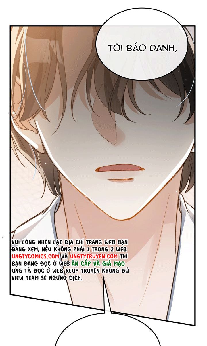 Nụ Hôn Vực Thẳm Chap 116 - Next Chap 117