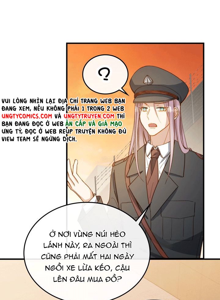 Nụ Hôn Vực Thẳm Chap 116 - Next Chap 117