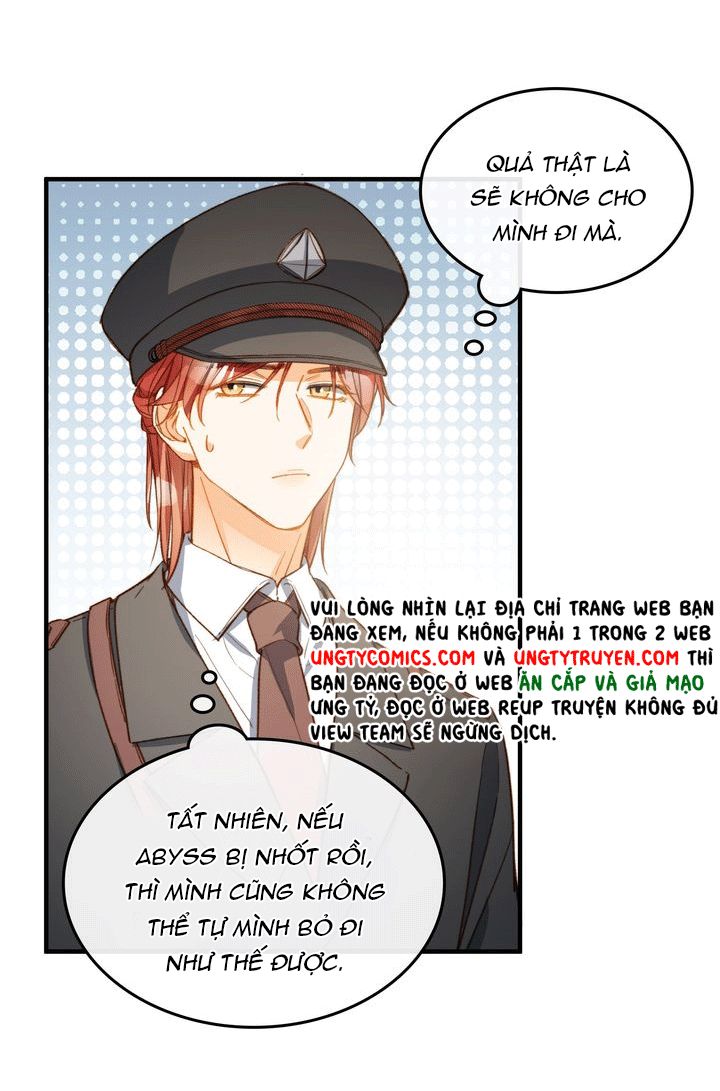 Nụ Hôn Vực Thẳm Chap 116 - Next Chap 117