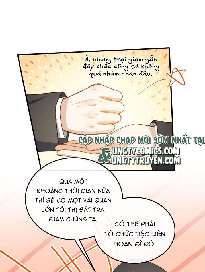 Nụ Hôn Vực Thẳm Chap 116 - Next Chap 117